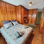 Cervino 1865 Family House & Friends - Cir 0517 דירה