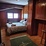 Cervino 1865 Family House & Friends - Cir 0517