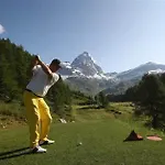 Cervino 1865 Family House & Friends - Cir 0517