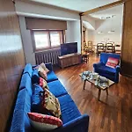 Cervino 1865 Family House & Friends - Cir 0517 Appartamento *