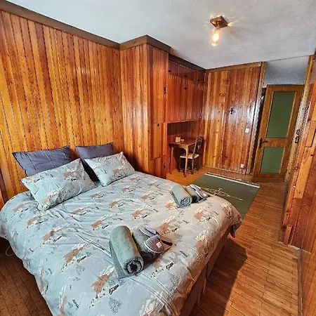 Cervino 1865 Family House & Friends - Cir 0517 Apartamento