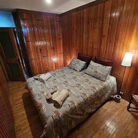 Apartamento Cervino 1865 Family House & Friends - Cir 0517