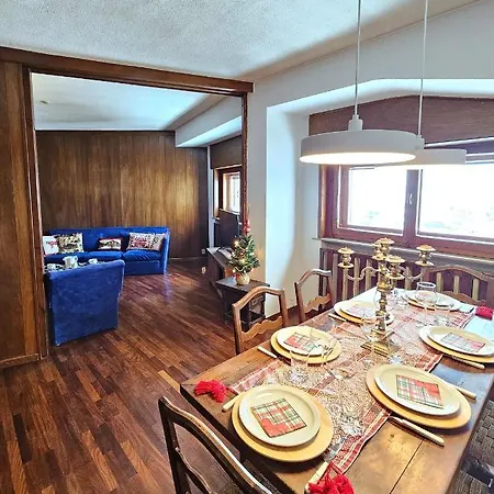 Apartamento Cervino 1865 Family House & Friends - Cir 0517