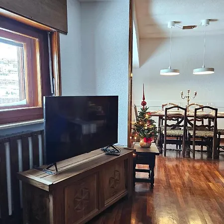 Apartment Cervino 1865 Family House & Friends - Cir 0517