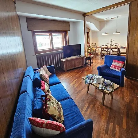 Cervino 1865 Family House & Friends - Cir 0517 Apartamento *