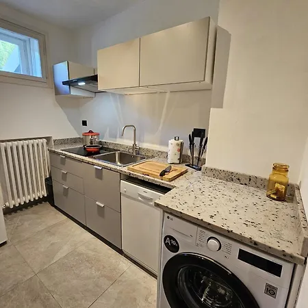 Cervino 1865 Family House & Friends - Cir 0517 Apartamento Breuil-Cervinia