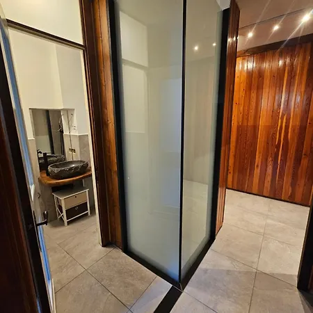 Cervino 1865 Family House & Friends - Cir 0517