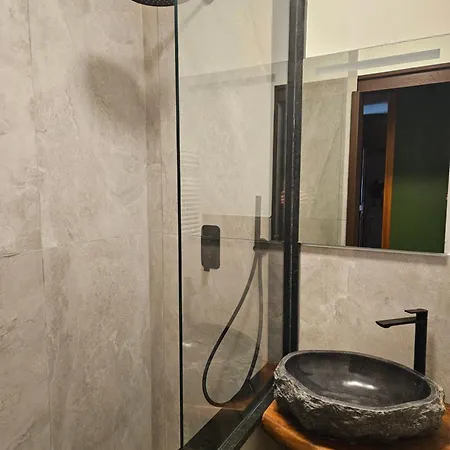 Cervino 1865 Family House & Friends - Cir 0517 Apartamento Breuil-Cervinia