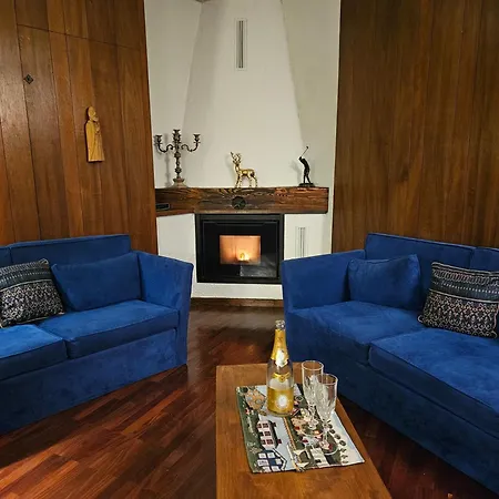 Cervino 1865 Family House & Friends - Cir 0517 Apartment *