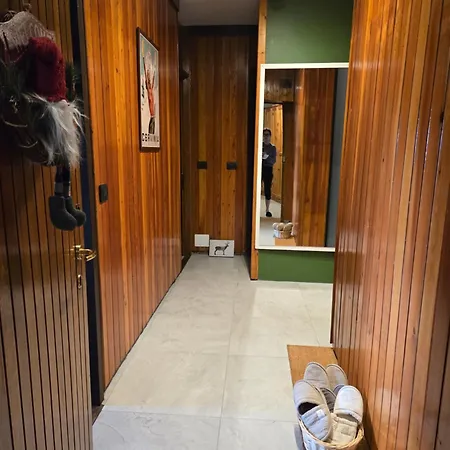 Apartamento Cervino 1865 Family House & Friends - Cir 0517 Breuil-Cervinia